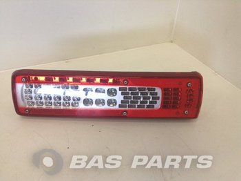 Tail light for Truck VOLVO Tail light 21324433: picture 1