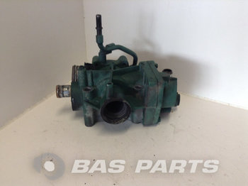 Coolant pump for Truck VOLVO Thermostat housing 21751087: picture 1