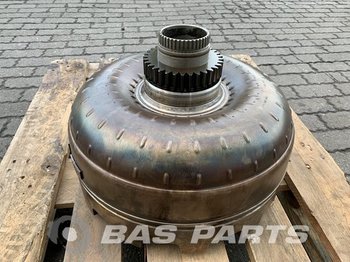 Gearbox for Truck VOLVO Torque converter 11038456: picture 1
