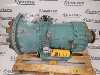 Gearbox VOLVO VT1906PT POWERTRONIC / WORLDWIDE DELIVERY  for VOLVO FH FM: picture 1