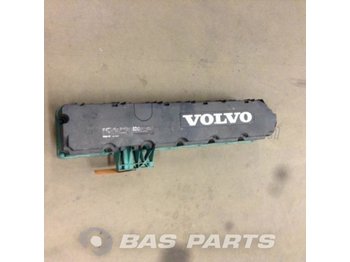 Cylinder block for Truck VOLVO Valve cover 21002531: picture 1