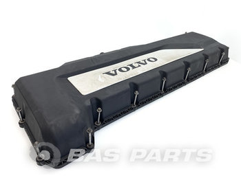 Cylinder block for Truck VOLVO Valve cover 21627152: picture 1