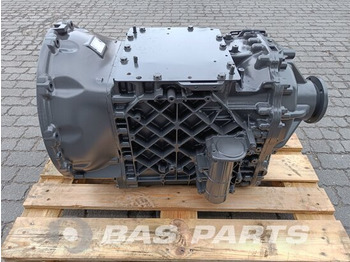 Gearbox VOLVO FH