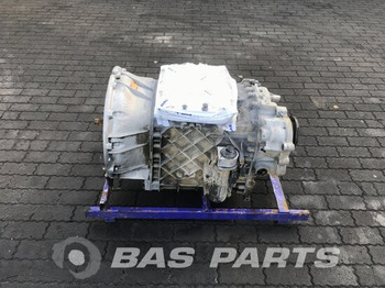Gearbox VOLVO FH16