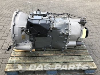 New Gearbox for Truck VOLVO Volvo VT2514B FH3 Volvo VT2514B Gearbox 3190468: picture 1