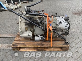 Gearbox for Truck VOLVO Volvo VT2514 FH2 Volvo VT2514 Gearbox 3190082: picture 1