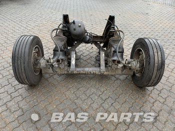 Axle and parts for Truck VOLVO Voorloopas Volvo: picture 1