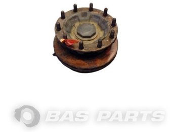 Wheel hub for Truck VOLVO Wheel hub Front Axle 8152049: picture 1