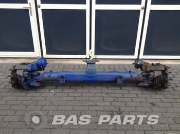 Axle and parts for Truck VOLVO tag_axle Volvo 20367015: picture 1