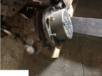 Steering knuckle VALMET