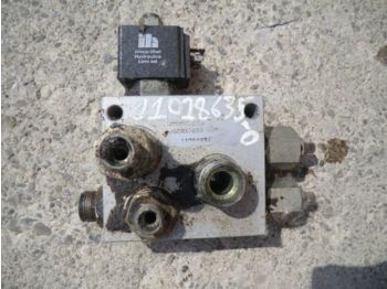 Valve 11757 valve