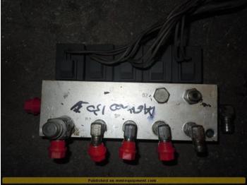 Daewoo 130-V - Valve  - Valve