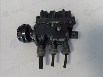 Valve Iveco 4728800300 Euro5, 472900650 Euro3 WABCO