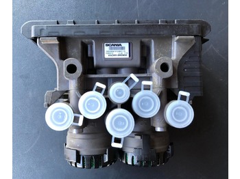 Valve SCANIA AIR VALVE