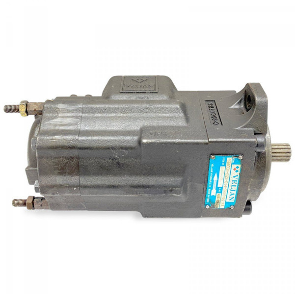Hydraulic pump Veljan Econic 2633 (01.04-): picture 3