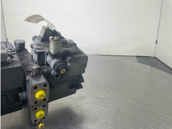 Hydraulics for Construction machinery Vögele 96.2823.1000/R902071762/265.17.03.00-Drive pump: picture 3
