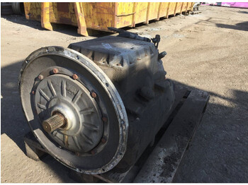 Gearbox for Bus Voith B7R (01.06-): picture 2