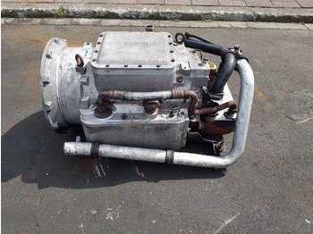 Voith Turbo 854.3E - Gearbox for Trailer: picture 1