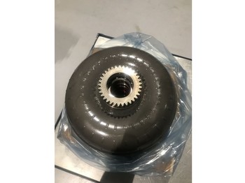 New Transmission for Articulated dump truck Volvo 11038455 17264483 PT2509 PT2519 22401 22671 22418 22419: picture 4