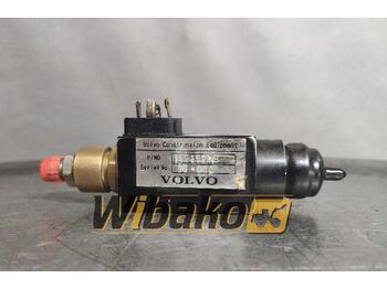 Hydraulic valve VOLVO