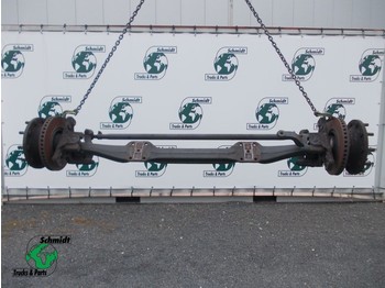 Front axle for Truck Volvo 20570095//P 208214 B CT MODEL EURO 5 TYPE FL SERIE: picture 1