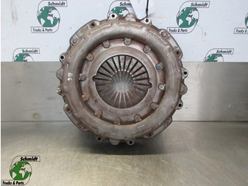 Clutch and parts VOLVO FL