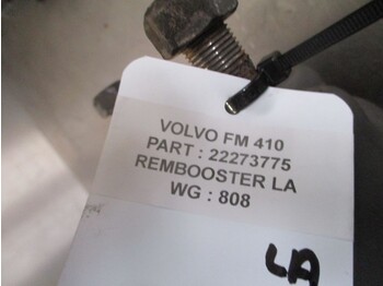 Brake cylinder for Truck Volvo 22273775 REMCILINDER LICKS ACHTER VOLVO: picture 3