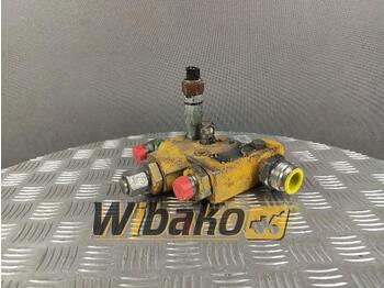 Hydraulic valve VOLVO