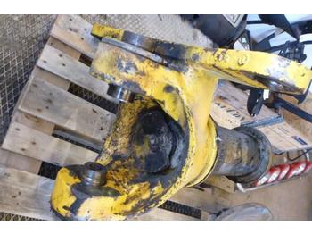 Frame/ Chassis for Construction machinery Volvo A25D Midjelänkage: picture 1