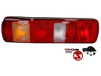 New Tail light for Truck Volvo Achterlicht links Volvo FH 09.05-: picture 1