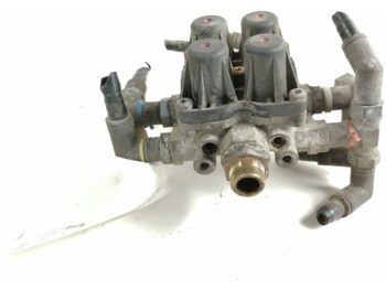 Brake valve for Truck Volvo Air pressure control valve 9347147400: picture 3