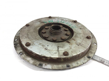 Clutch disc for Bus Volvo B10B (01.78-12.01): picture 1
