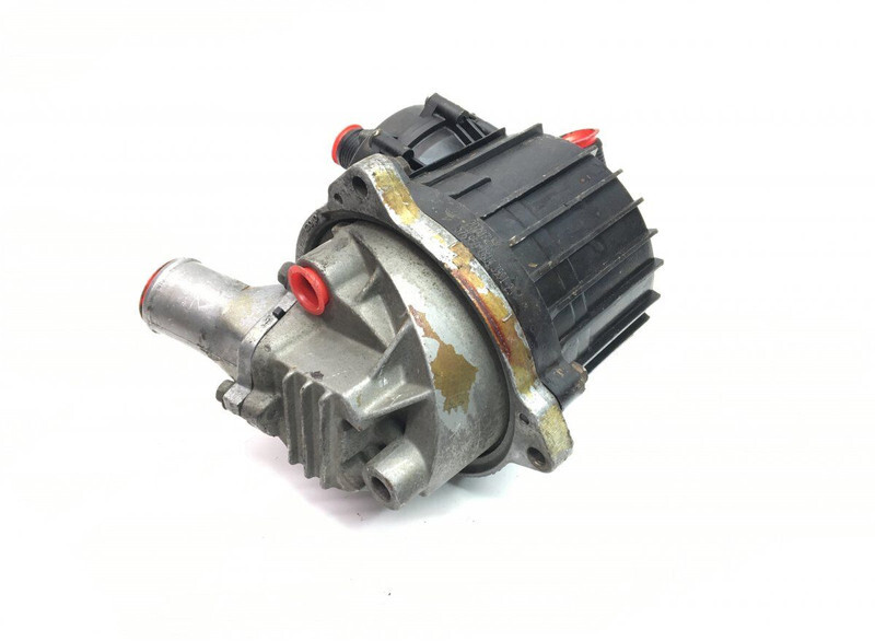 Engine and parts for Bus Volvo B12B (01.97-12.11): picture 2