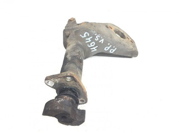Brake camshaft for Bus Volvo B12 (01.91-12.11): picture 3