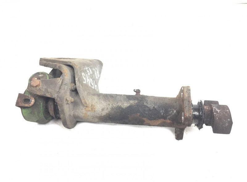 Brake camshaft for Bus Volvo B12 (01.91-12.11): picture 4