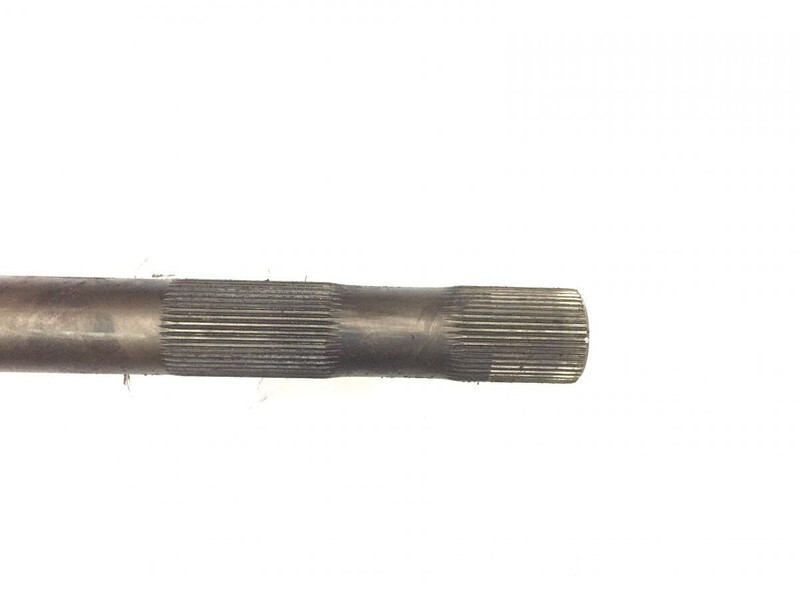Drive shaft for Bus Volvo B12 (01.91-12.11): picture 3