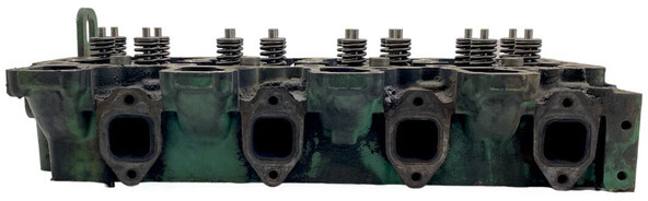 Cylinder block Volvo B5LH (01.08-): picture 3