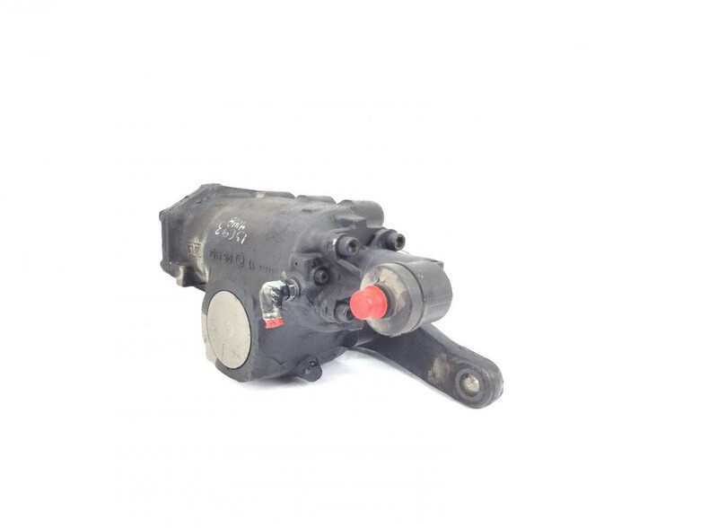 Steering gear Volvo B5LH (01.13-): picture 4