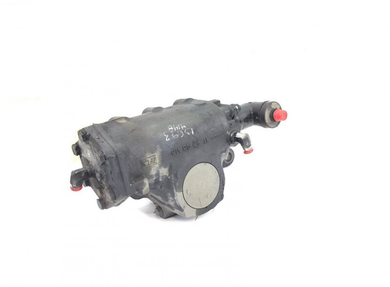 Steering gear Volvo B5LH (01.13-): picture 3
