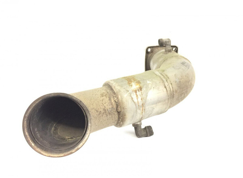 Exhaust pipe Volvo B9M (01.82-12.96): picture 2