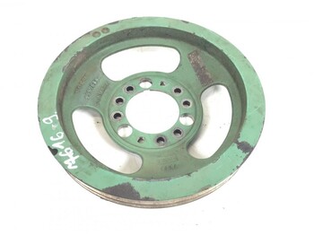 Engine and parts for Bus Volvo Crankshaft Pulley: picture 1