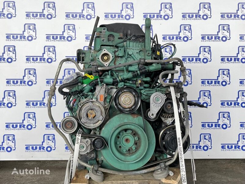 Engine for Truck Volvo D13K 22471032: picture 2