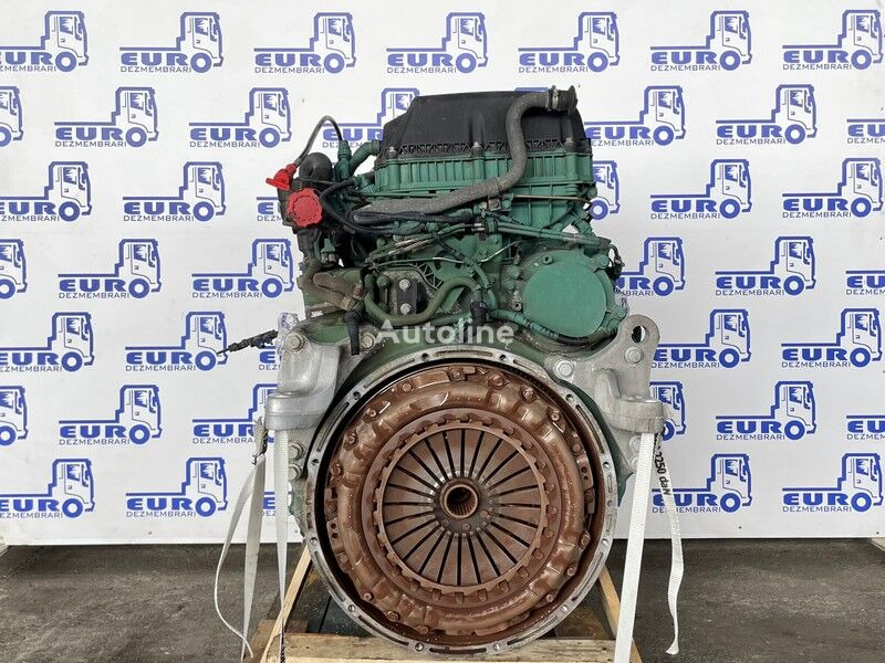 Engine for Truck Volvo D13K 22471032: picture 4