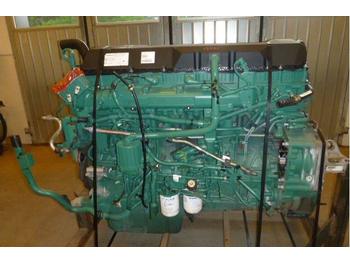 Engine for Truck Volvo D13K 460 EURO 6: picture 1