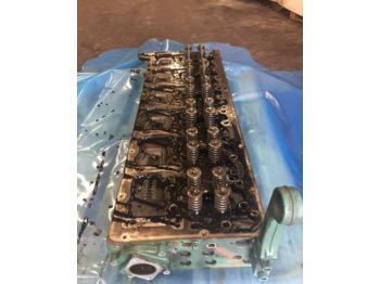 Cylinder head for Truck Volvo D13K CYLINDERHEAD / TOPSTYKKE PART NR 21754367: picture 1
