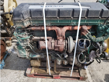 Volvo D13K truck - Engine for Truck: picture 2