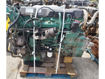 Volvo D13K truck - Engine for Truck: picture 1