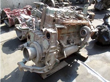 Engine for Truck Volvo D7C: picture 1