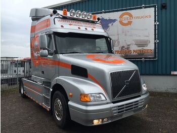 New Cab for Truck Volvo DEUR VERLENGER: picture 3