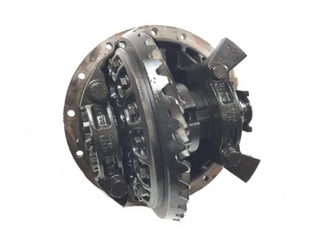 Differential gear for Truck Volvo Differential, Drive Axle: picture 1